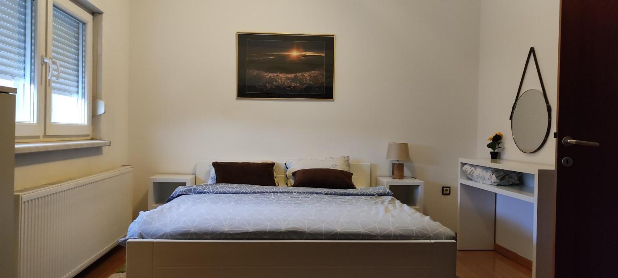 Penthouse Park Apartment Banja Luka Exterior foto