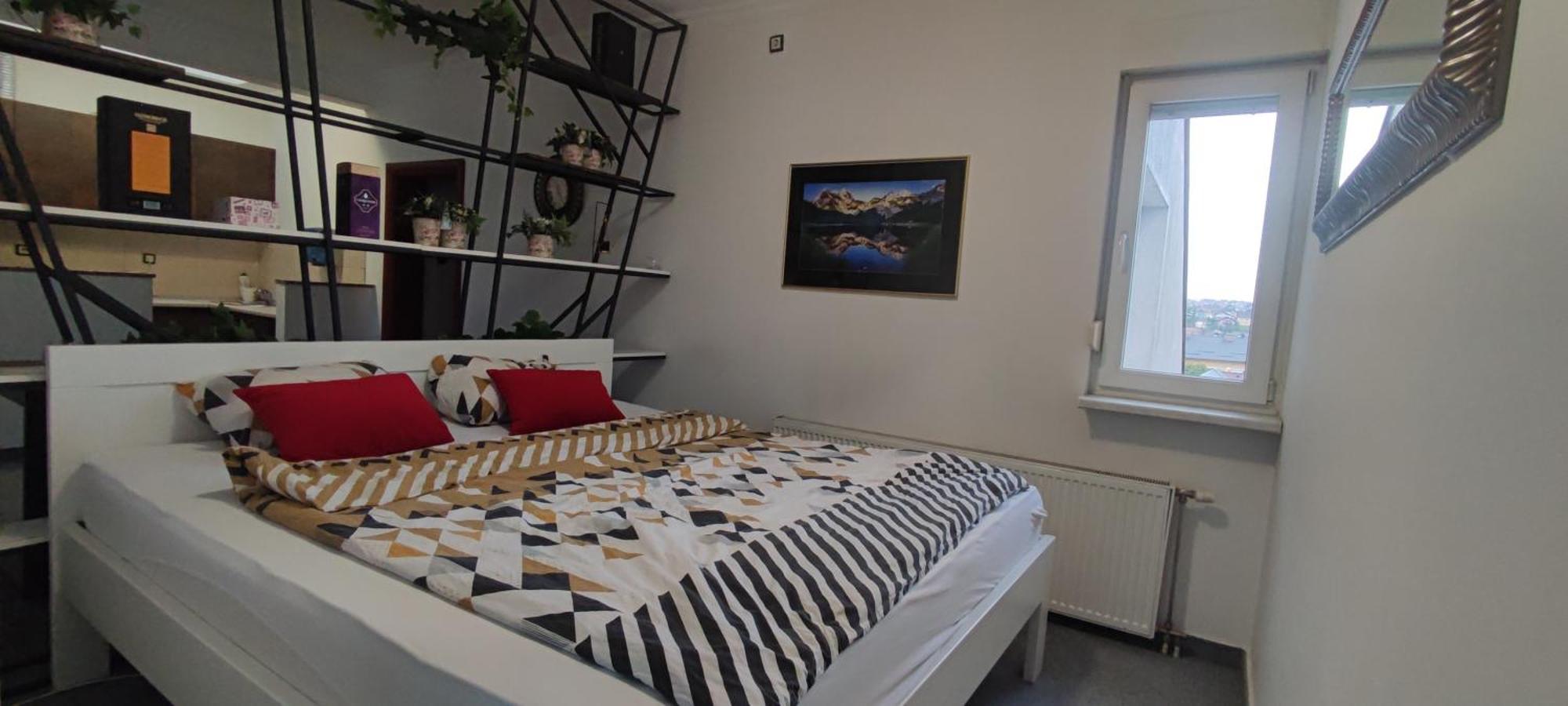 Penthouse Park Apartment Banja Luka Exterior foto